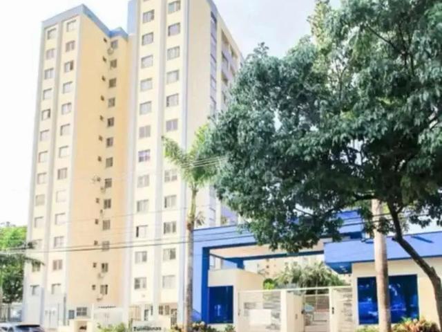 Apartamento venda em Celina Parque, Goiânia