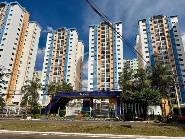 Apartamento venda em Região Geográfica Imediata de Goiânia, Goiânia
