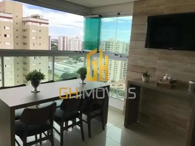 Apartamento venda em Região Geográfica Imediata de Goiânia, Goiânia