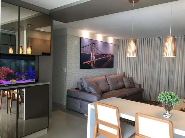 Apartamento venda em Região Geográfica Imediata de Goiânia, Goiânia