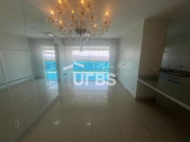 Apartamento venda em Celina Park, Goiânia