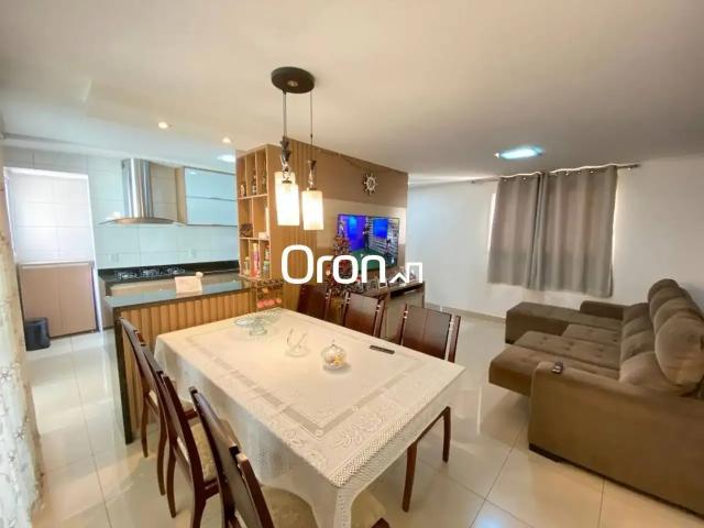 Apartamento venda em Região Geográfica Imediata de Goiânia, Goiânia