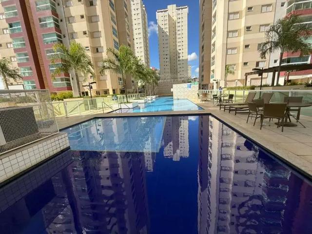 Apartamento venda em Região Geográfica Imediata de Goiânia, Goiânia