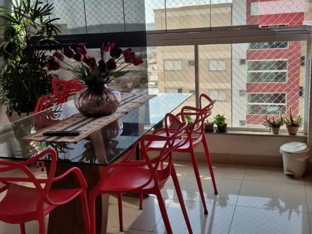 Apartamento venda em Celina Park, Goiânia