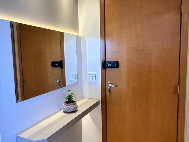 Apartamento venda em Região Geográfica Imediata de Goiânia, Goiânia