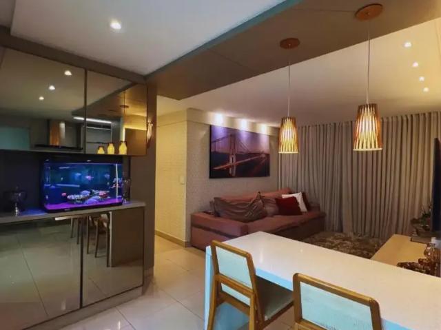 Apartamento venda em Região Geográfica Imediata de Goiânia, Goiânia