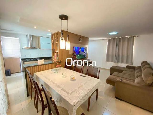 Apartamento venda em Região Geográfica Imediata de Goiânia, Goiânia