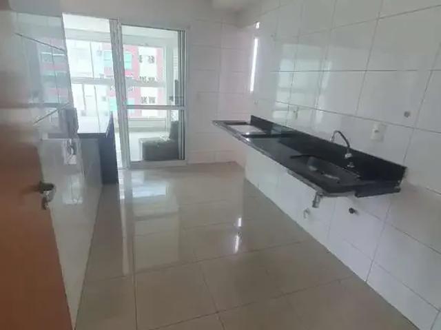 Apartamento venda em Região Geográfica Imediata de Goiânia, Goiânia