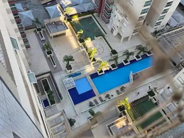 Apartamento venda em Região Geográfica Imediata de Goiânia, Goiânia