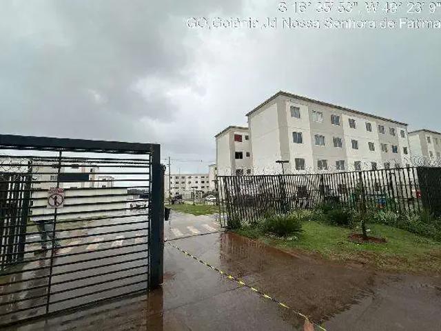 Apartamento venda em Região Geográfica Imediata de Goiânia, Goiânia