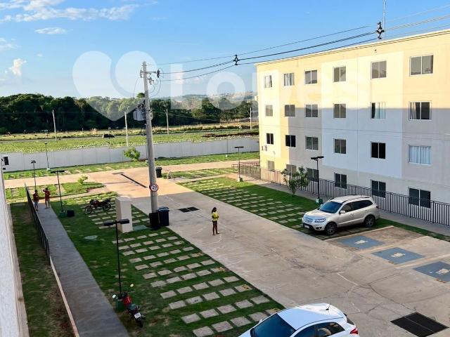 Apartamento venda em Residencial Fonte das Águas, Goiânia