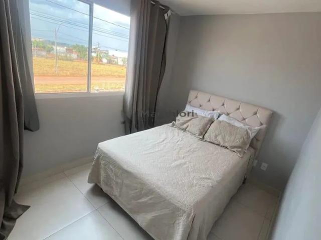 Apartamento venda em Residencial Fonte das Águas, Goiânia