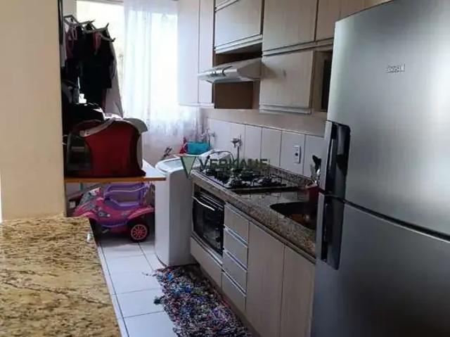 Apartamento venda em Região Geográfica Imediata de Goiânia, Goiânia