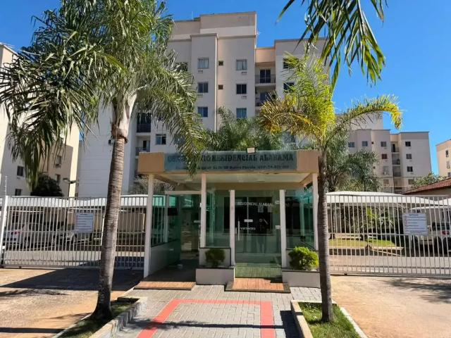 Apartamento venda em Região Geográfica Imediata de Goiânia, Goiânia