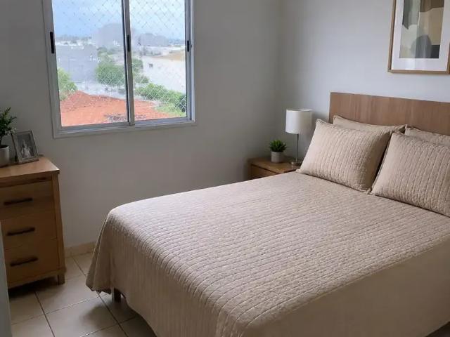 Apartamento venda em Região Geográfica Imediata de Goiânia, Goiânia