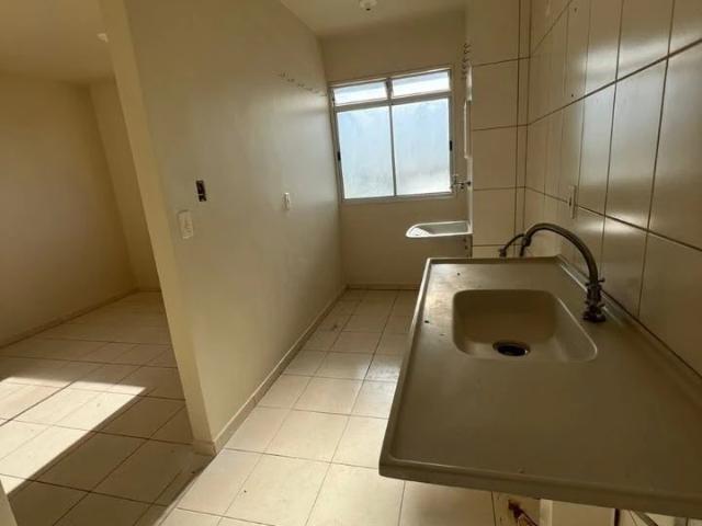 Apartamento venda em Condomínio Dakota, Goiânia