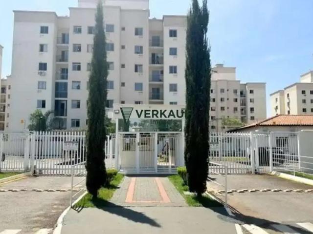 Apartamento venda em Região Geográfica Imediata de Goiânia, Goiânia