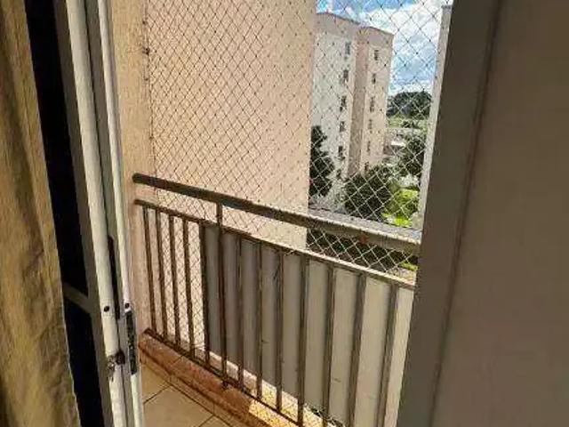 Apartamento venda em Região Geográfica Imediata de Goiânia, Goiânia
