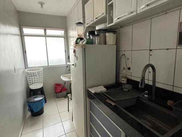 Apartamento venda em Condomínio Dakota, Goiânia