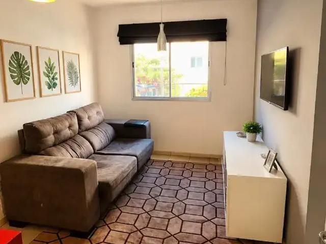 Apartamento venda em Região Geográfica Imediata de Goiânia, Goiânia