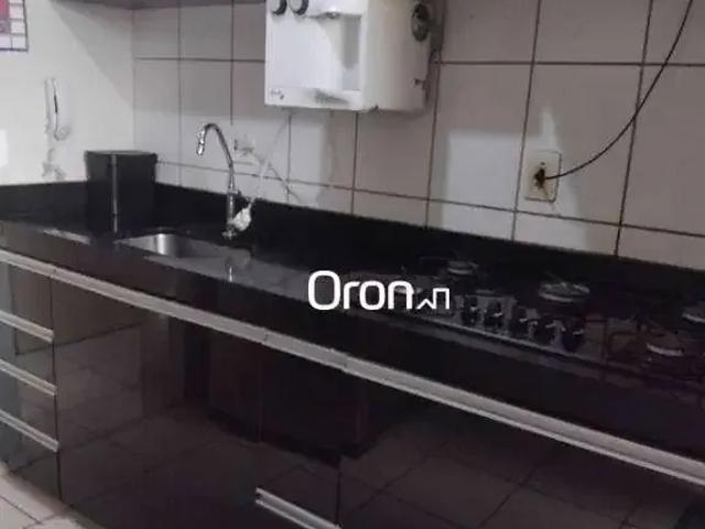 Apartamento venda em Região Geográfica Imediata de Goiânia, Goiânia