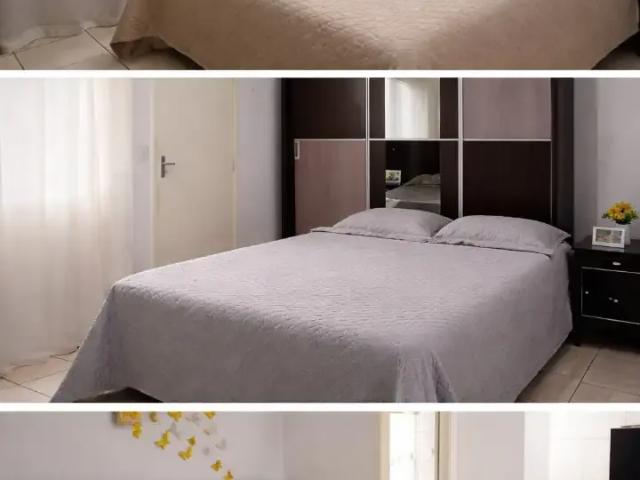 Apartamento venda em Região Geográfica Imediata de Goiânia, Goiânia