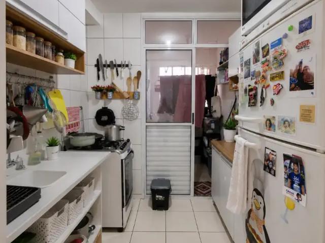 Apartamento venda em Região Geográfica Imediata de Goiânia, Goiânia