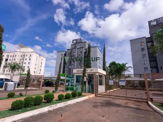 Apartamento venda em Região Geográfica Imediata de Goiânia, Goiânia