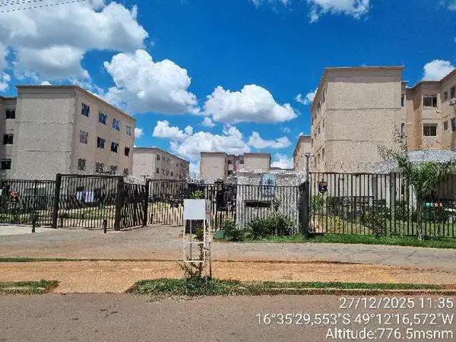 Apartamento venda em Região Geográfica Imediata de Goiânia, Goiânia
