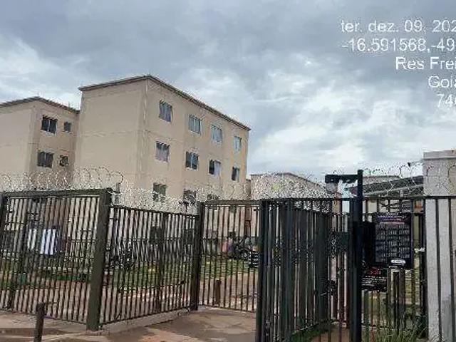 Apartamento venda em Região Geográfica Imediata de Goiânia, Goiânia