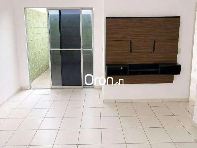 Apartamento venda em Região Geográfica Imediata de Goiânia, Goiânia