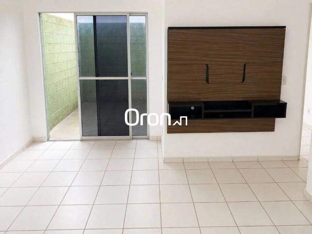 Apartamento venda em Setor Central, Goiânia