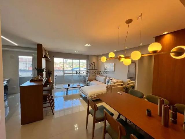 Apartamento venda em Região Geográfica Imediata de Goiânia, Goiânia