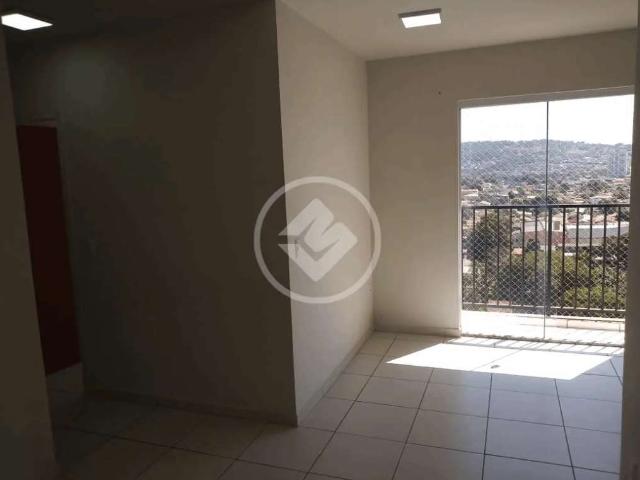 Apartamento venda em Região Geográfica Imediata de Goiânia, Goiânia