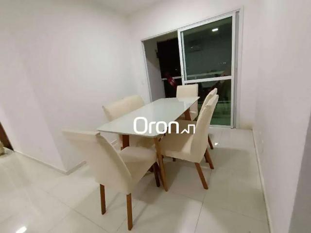 Apartamento venda em Região Geográfica Imediata de Goiânia, Goiânia