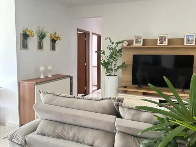 Apartamento venda em Região Geográfica Imediata de Goiânia, Goiânia