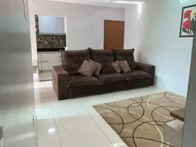 Apartamento venda em Região Geográfica Imediata de Goiânia, Goiânia
