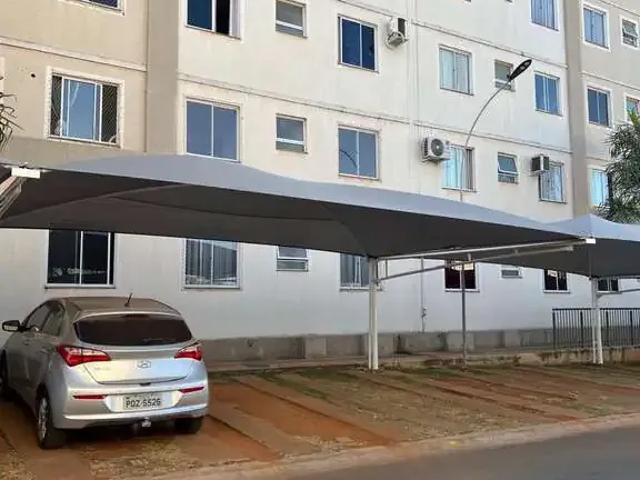 Apartamento venda em Região Geográfica Imediata de Goiânia, Goiânia