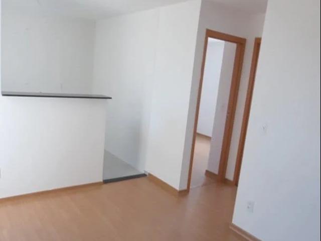 Apartamento venda em Residencial Itamaracá, Goiânia
