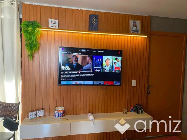 Apartamento venda em Setor Central, Goiânia