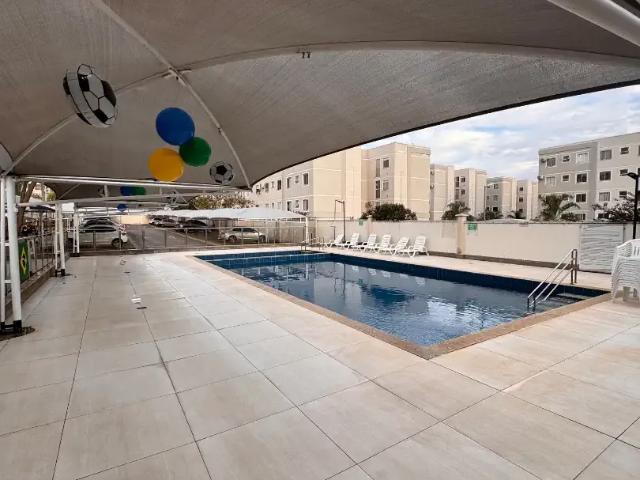Apartamento venda em Região Geográfica Imediata de Goiânia, Goiânia