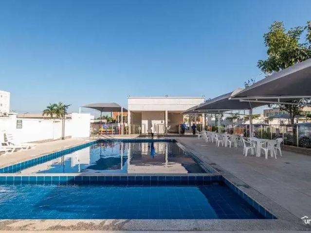 Apartamento venda em Região Geográfica Imediata de Goiânia, Goiânia