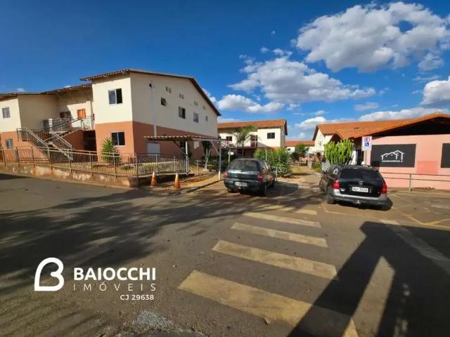 Apartamento venda em Região Geográfica Imediata de Goiânia, Goiânia