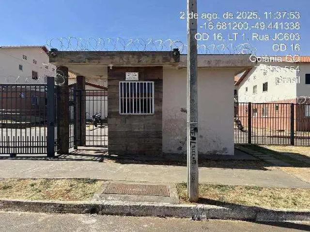 Apartamento venda em Região Geográfica Imediata de Goiânia, Goiânia