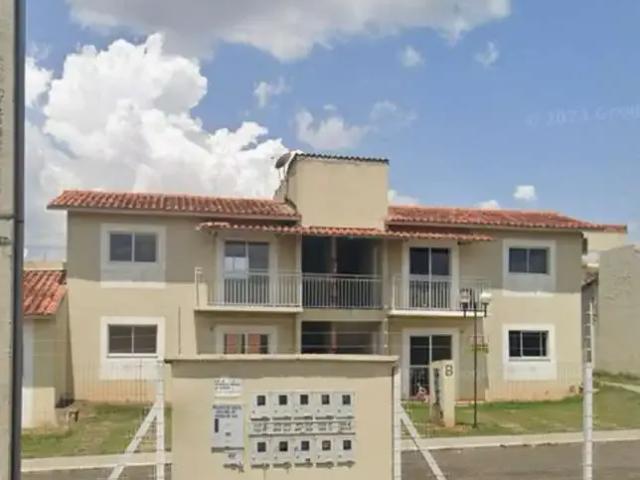 Apartamento venda em Região Geográfica Imediata de Goiânia, Goiânia