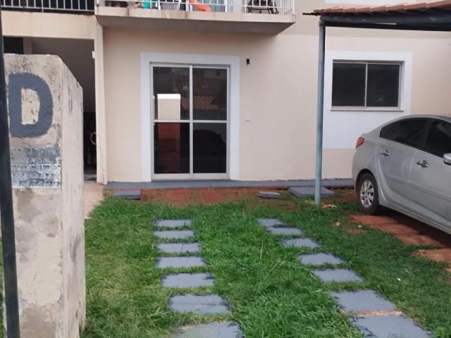 Apartamento venda em Residencial Jardins do Cerrado 6, Goiânia