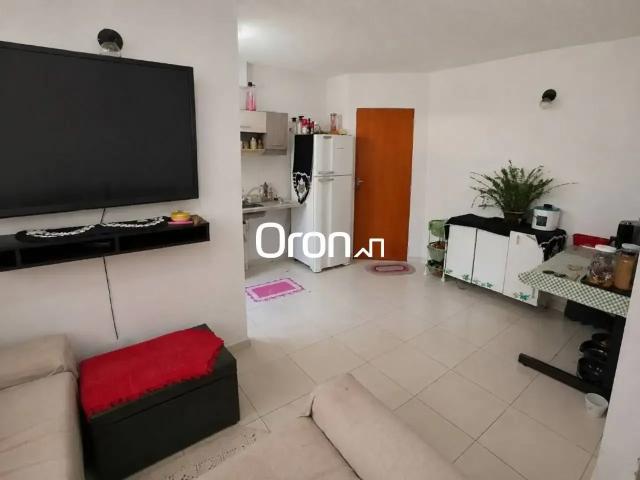 Apartamento venda em Região Geográfica Imediata de Goiânia, Goiânia