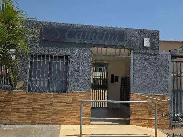 Apartamento venda em Região Geográfica Imediata de Goiânia, Goiânia