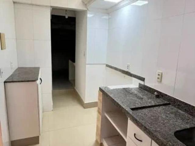 Apartamento venda em Residencial Jardins do Cerrado 7, Goiânia