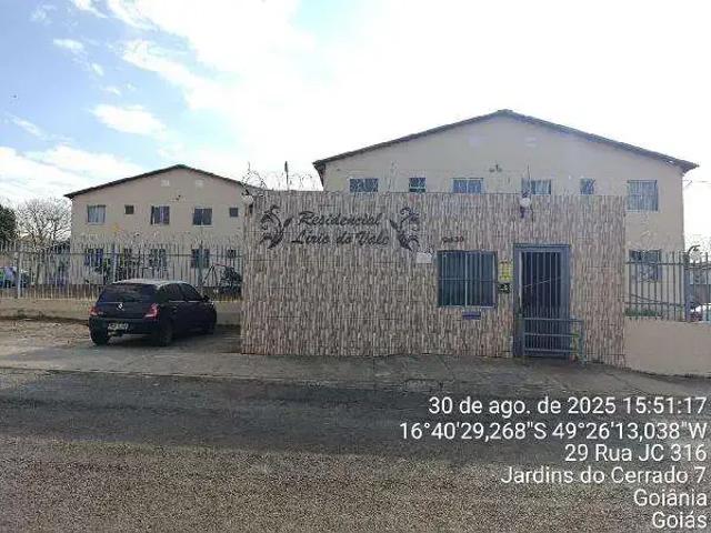 Apartamento venda em Região Geográfica Imediata de Goiânia, Goiânia